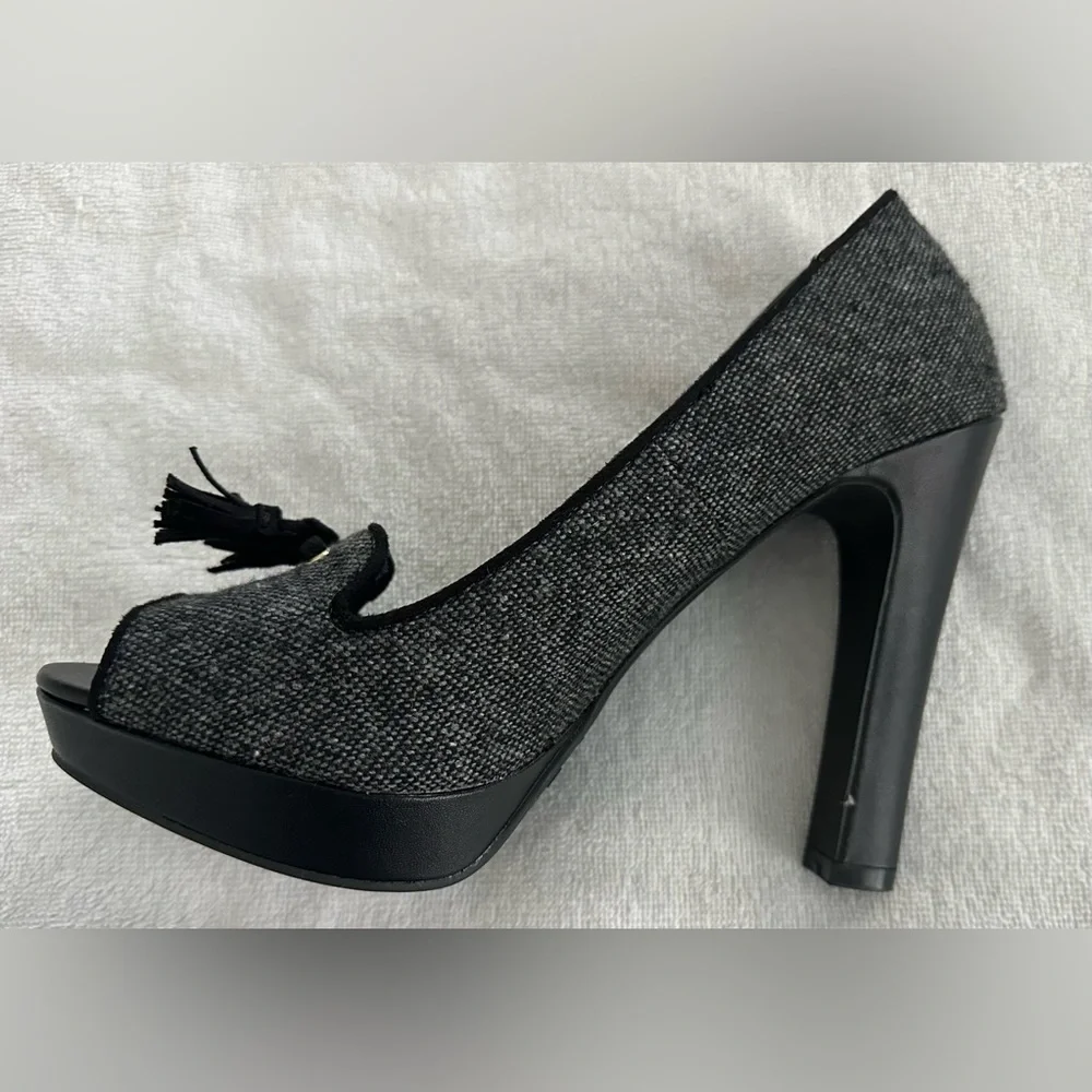 Christian Siriano for Payless Women’s Lambert platform pumps‎ - Size 8.5